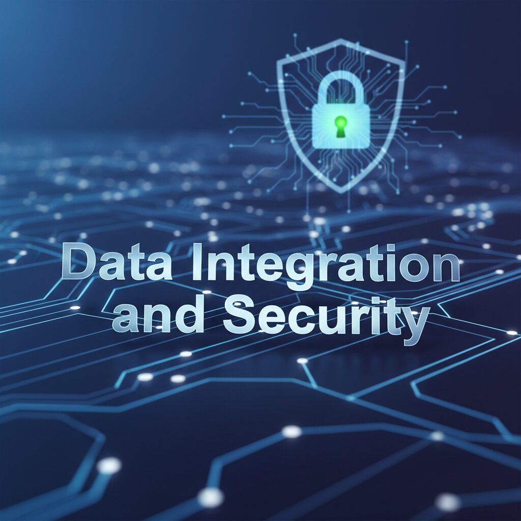 Data Integration and Security 