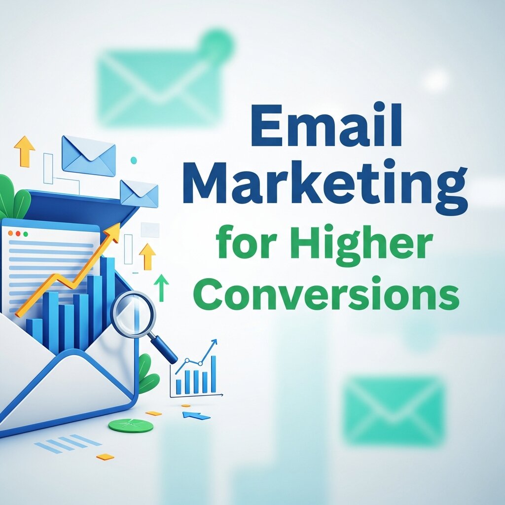 Email Marketing 