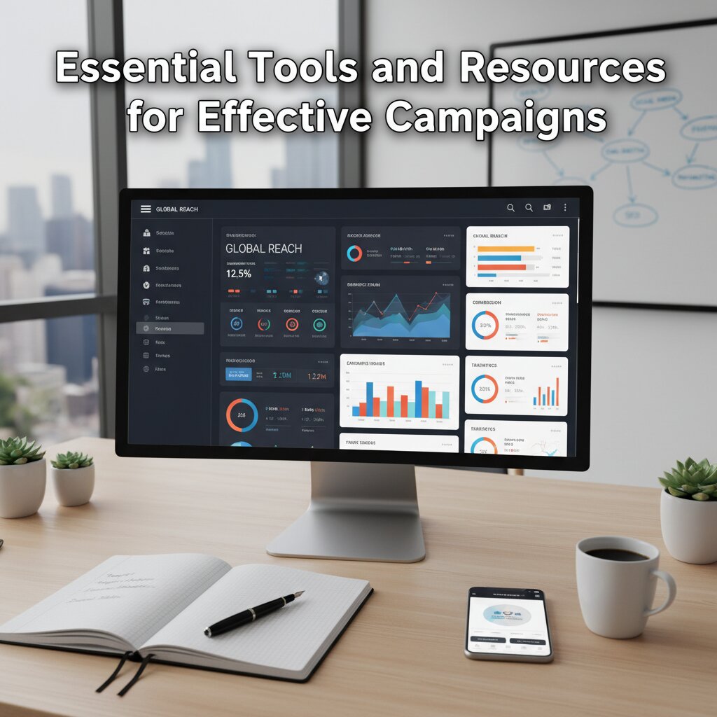 Essential Tools and Resources 