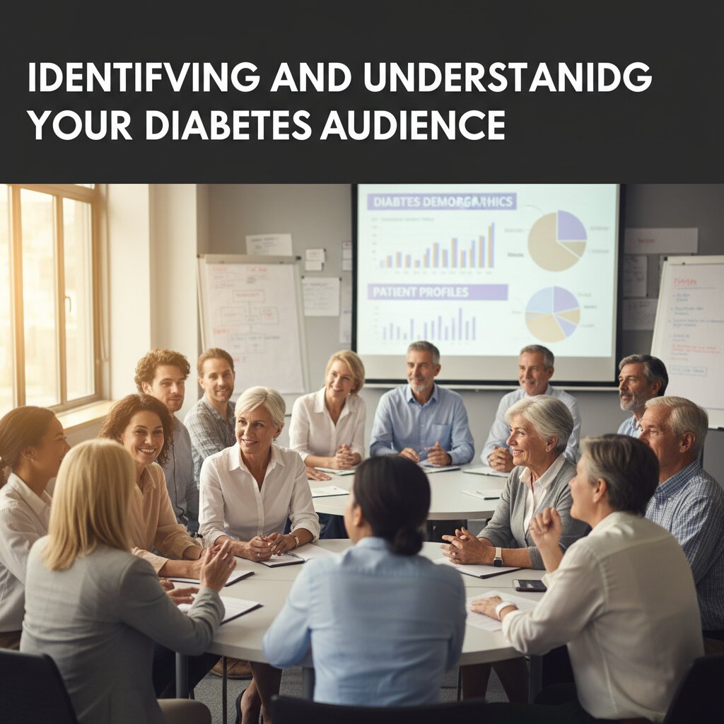 Identifying Diabetes Audience