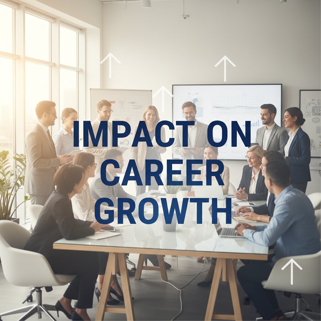 Impact on Career Growth