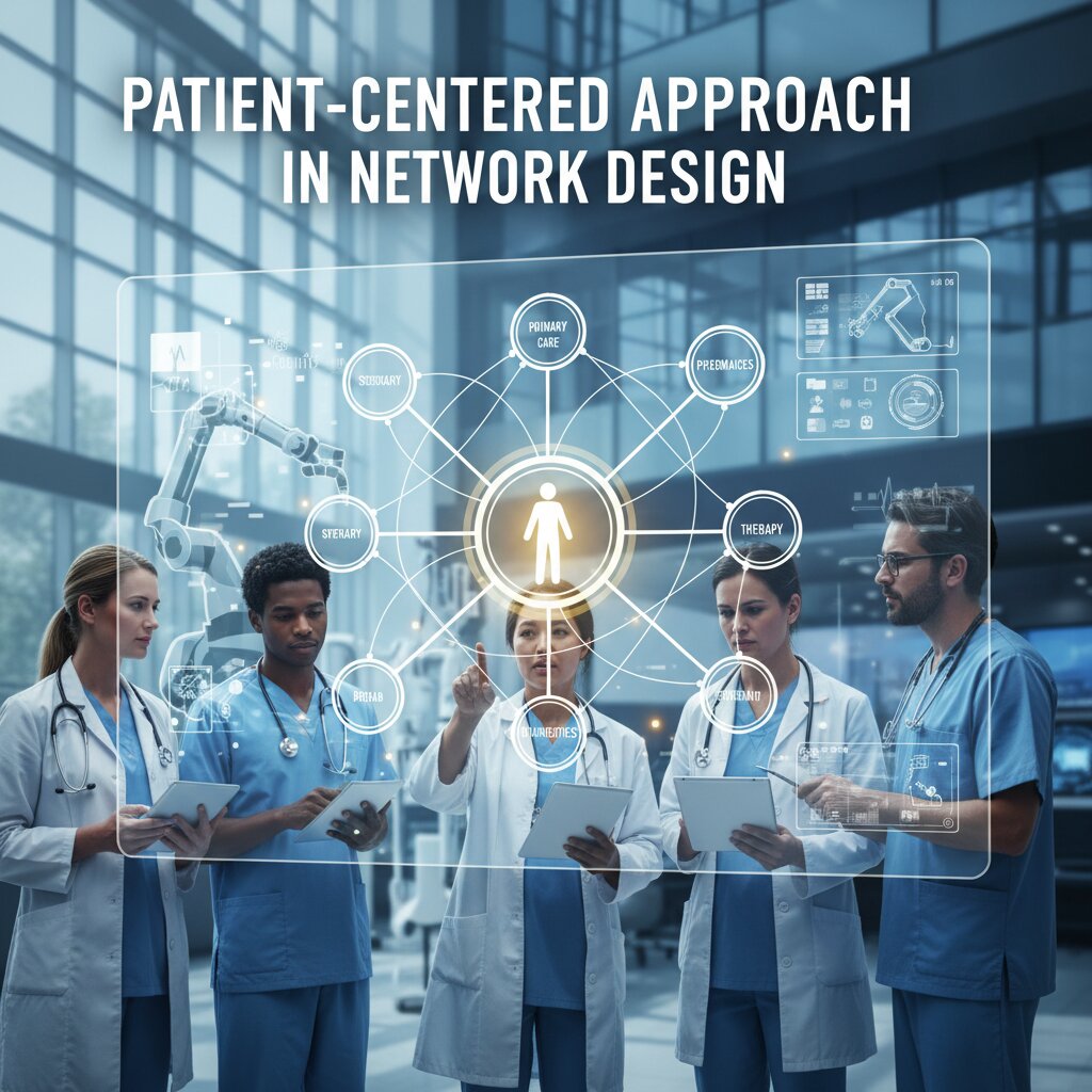 Patient-Centered Approach 