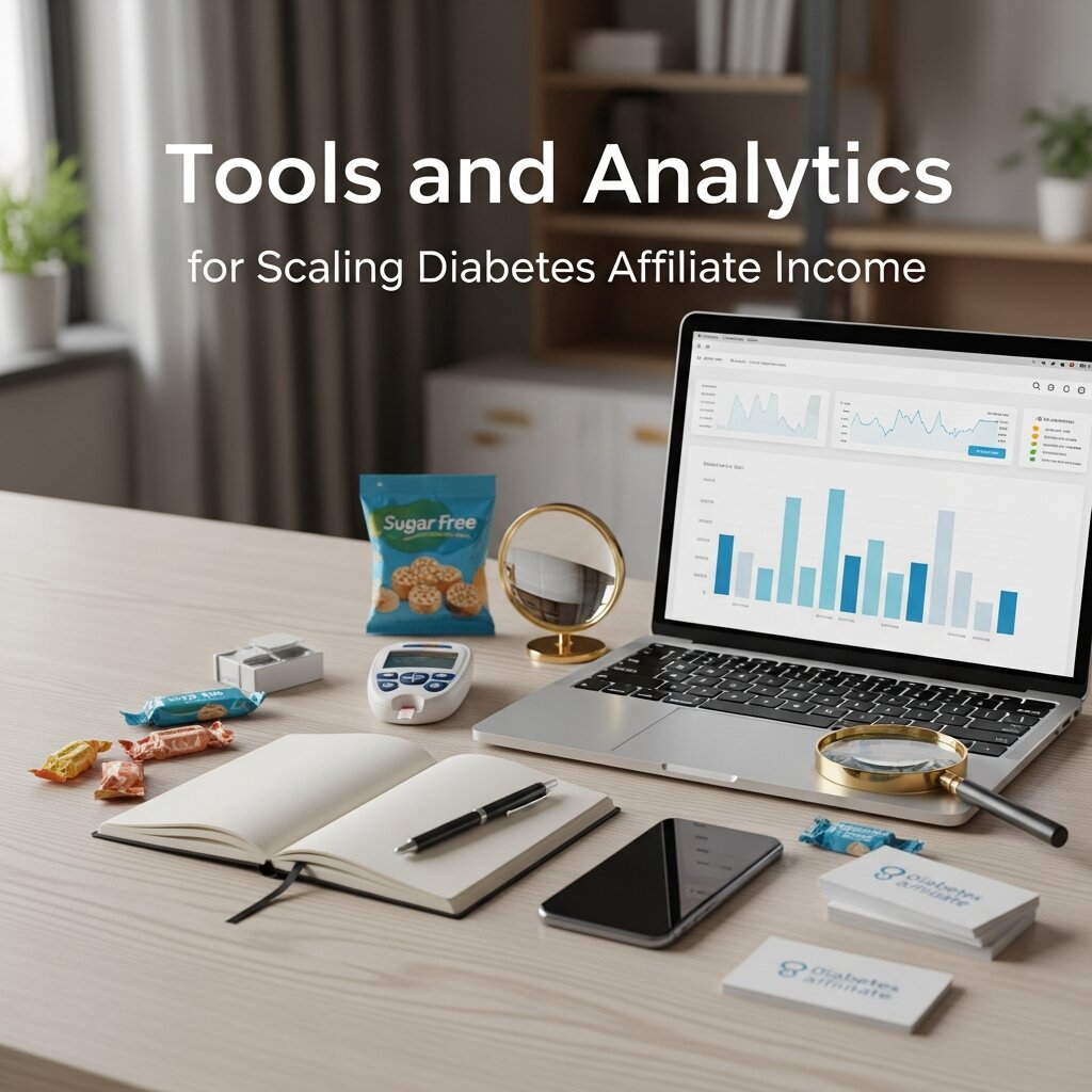 Tools and Analytics for Scaling Diabetes 