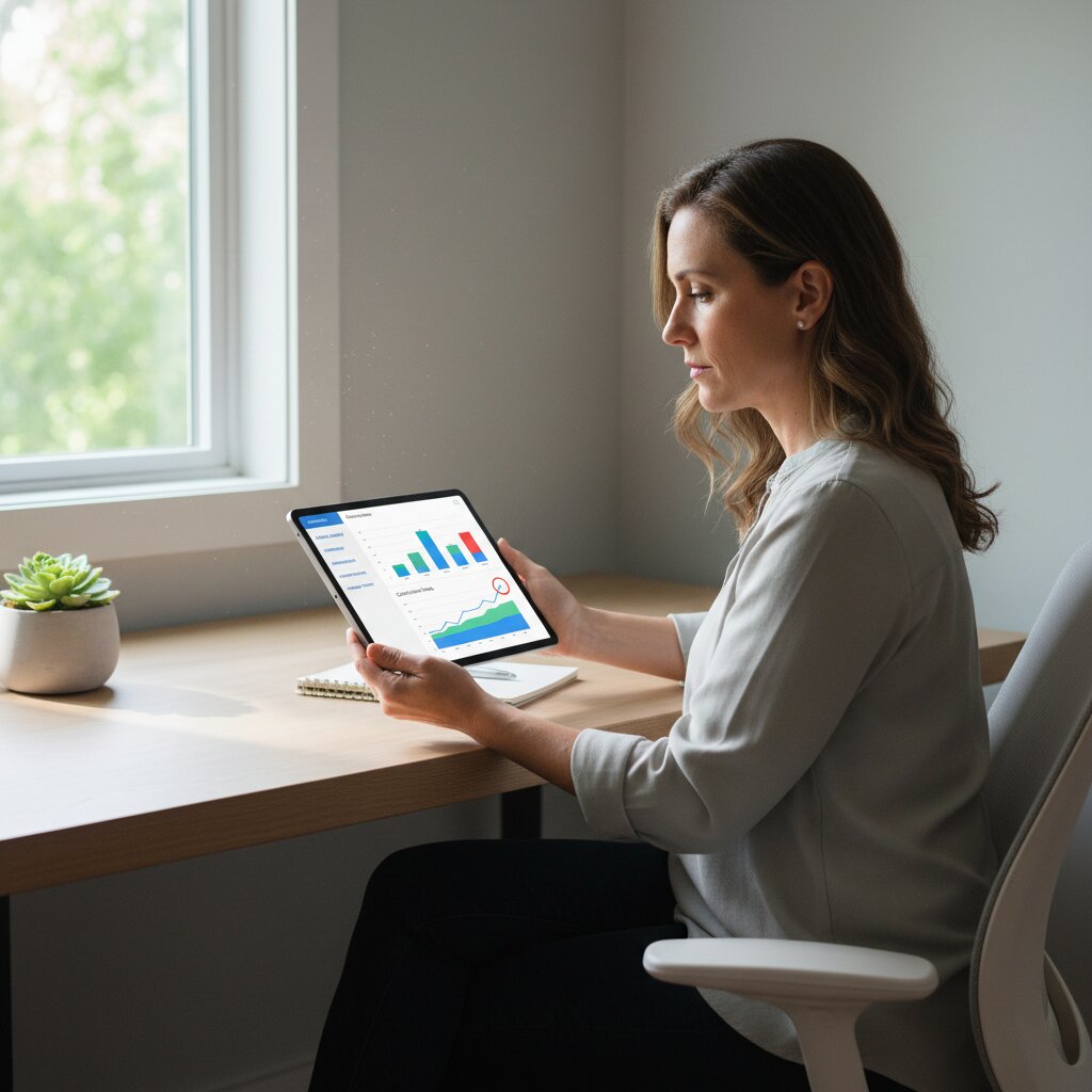 Viewing Medical Records and Test Results