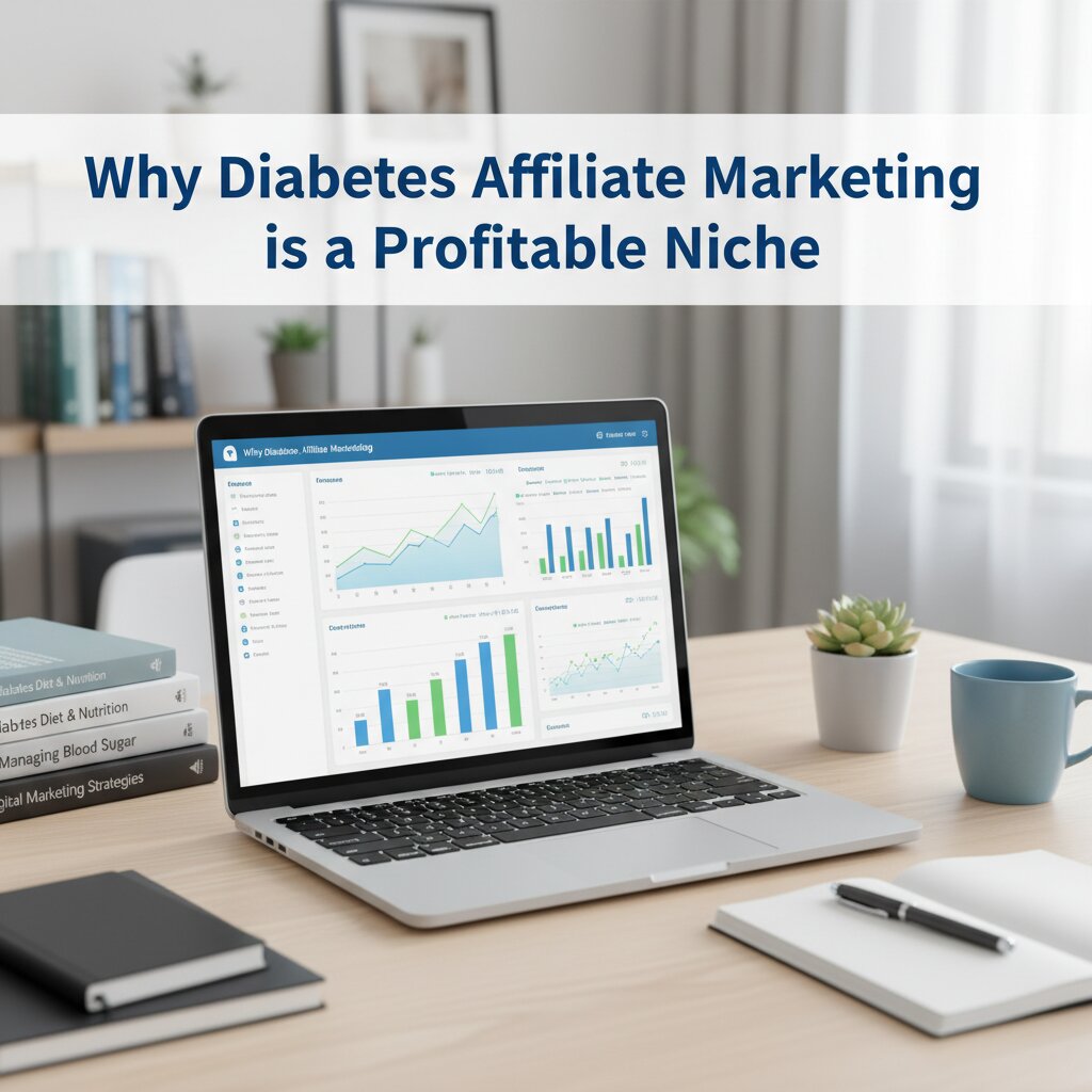 Diabetes Affiliate Marketing 