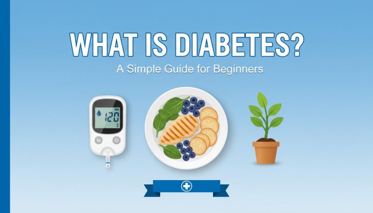 diabetes meaning